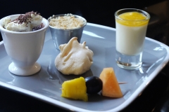 Cafe Gourmand 2