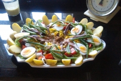 Salade Nicoise