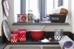 French kitchen accessories