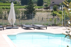 Provence, Rent a holiday house with pool in Lorgues