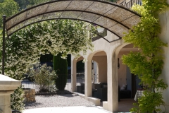 Provence, Rent a holiday house with pool in Lorgues