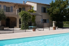 Provence, Rent a holiday house with pool in Lorgues