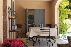 Provence, Rent a holiday house with pool in Lorgues