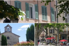 Provence, Rent a holiday house with pool in Lorgues