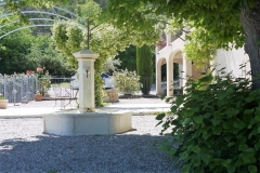 Provence, Rent a holiday house with pool in Lorgues
