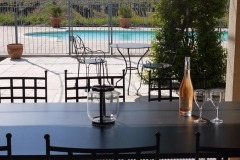 Provence, Rent a holiday house with pool in Lorgues