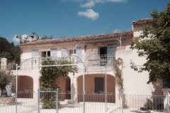 Provence, Rent a holiday house with pool in Lorgues